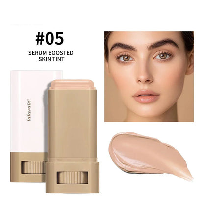 High Coverage Foundation