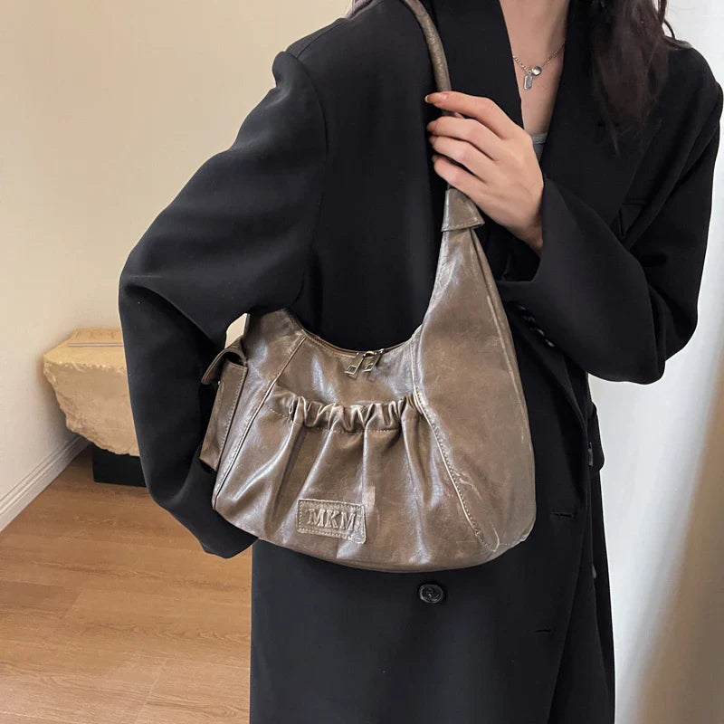 Vintage Hobo Bag