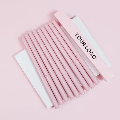 Matte Waterproof Lip Liner Set