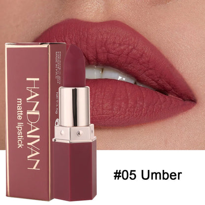 Matte Velvet Lipstick