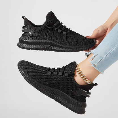Lightweight Casual Walking Sneakers
