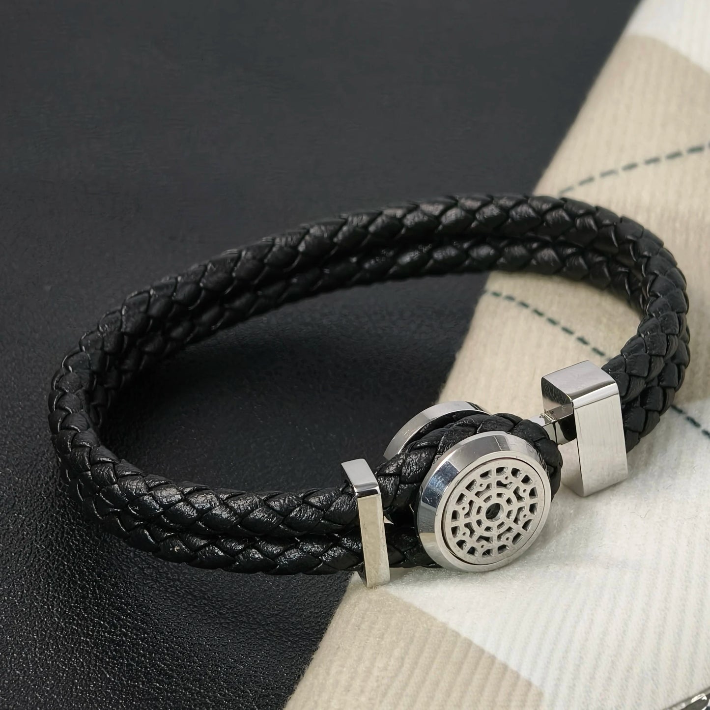 Men’s Classic Link Bracelet