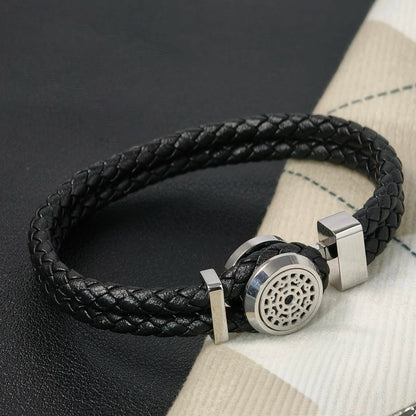 Men’s Classic Link Bracelet