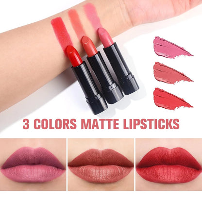 Professional Makeup Set Kit