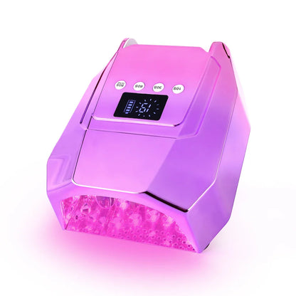 SIMINAIL LED Lamp