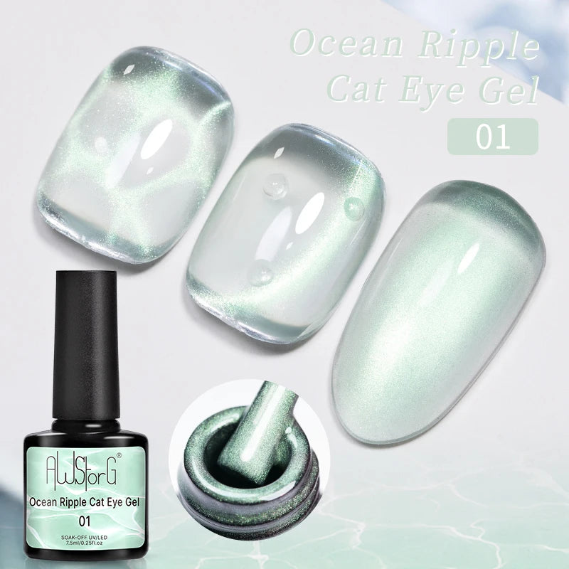Cat Eye Gel Polish 5ml