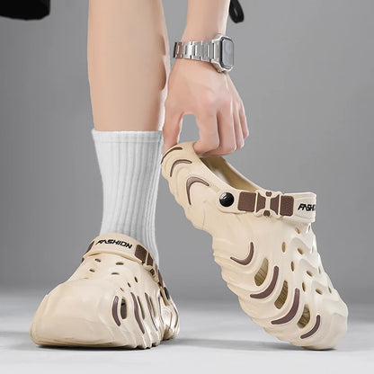 Eva Summer Outdoor Slippers
