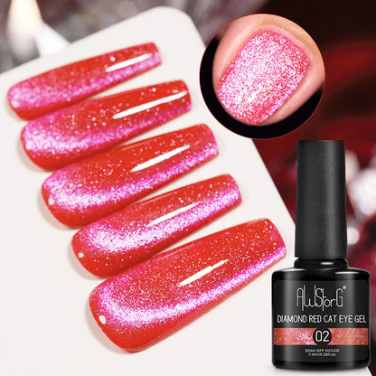 Cat Eye Gel Polish 5ml