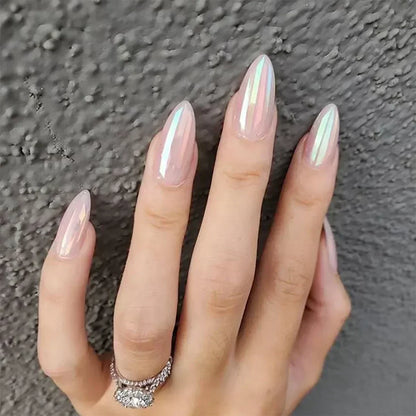 Long Coffin Press Nails