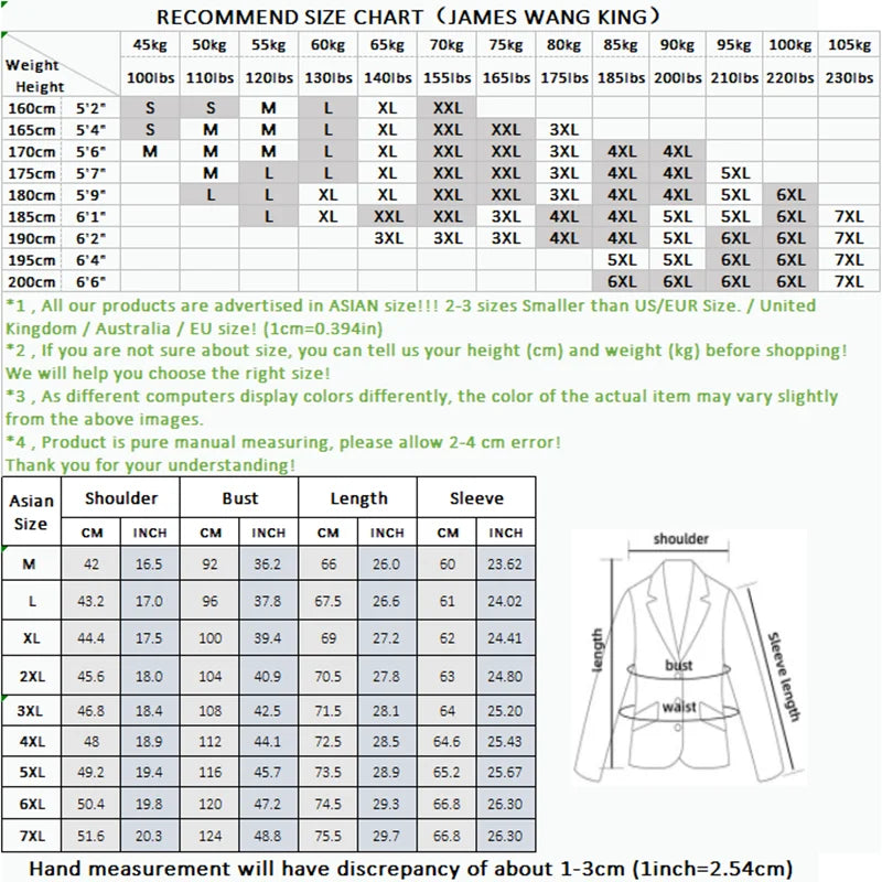 Three-Piece Casual Wedding Business Suit