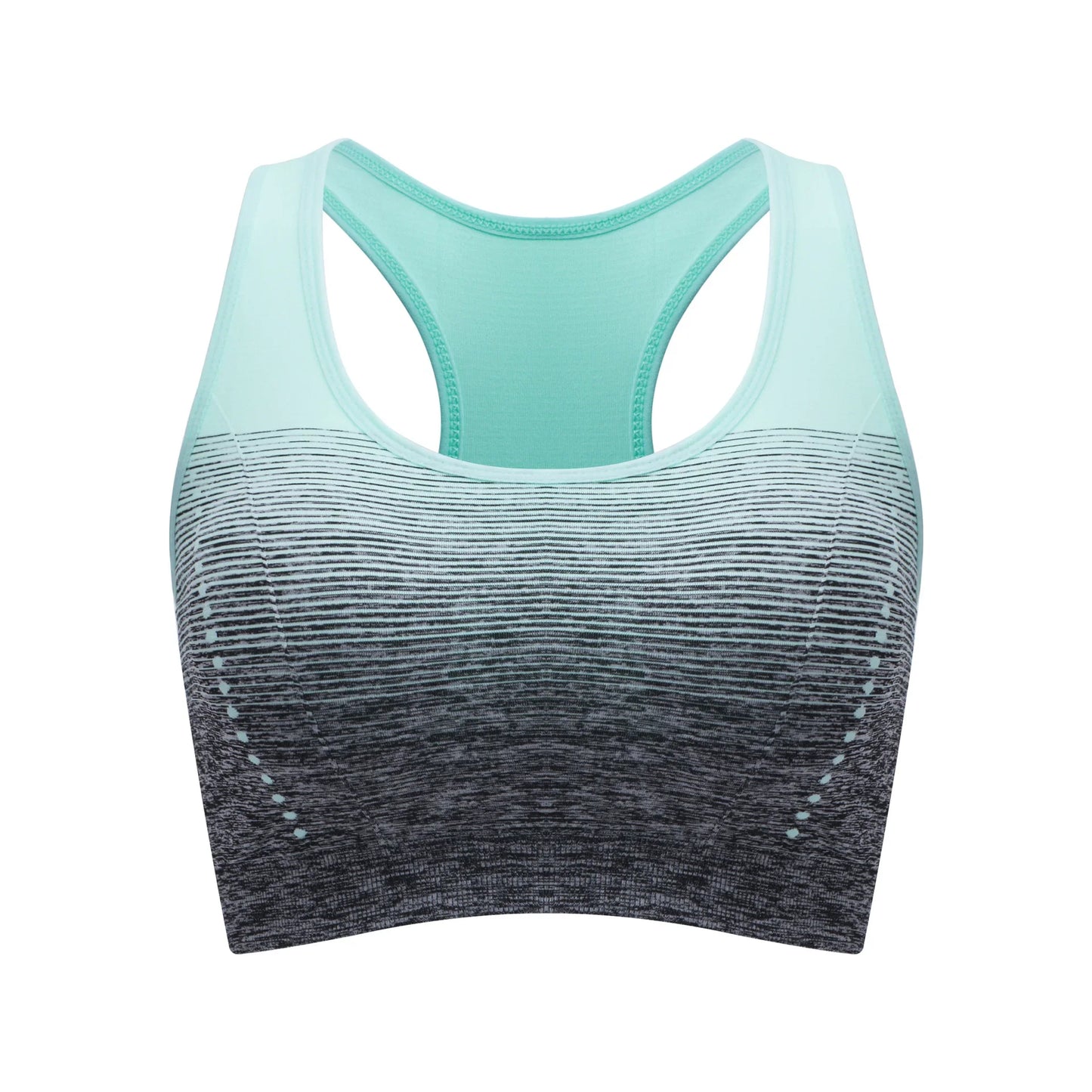 Czguke Gradient Sports Bra