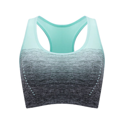 Czguke Gradient Sports Bra