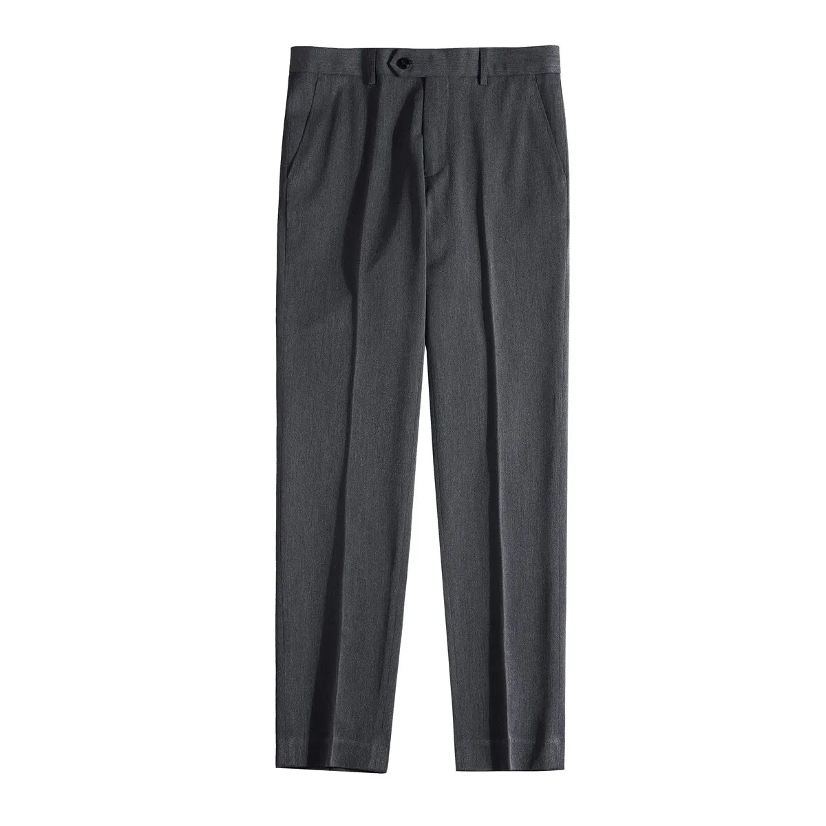 Slim Fit Formal Suit Trousers