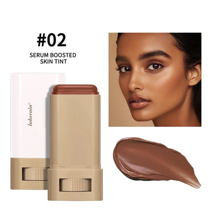 High Coverage Foundation