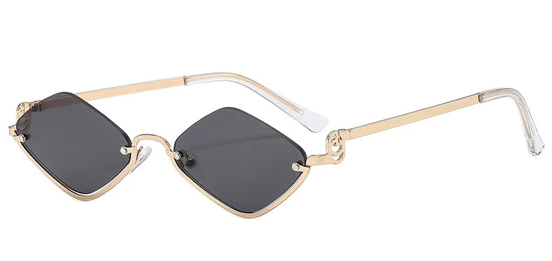 Cat Eye UV Fashion Sunglasses