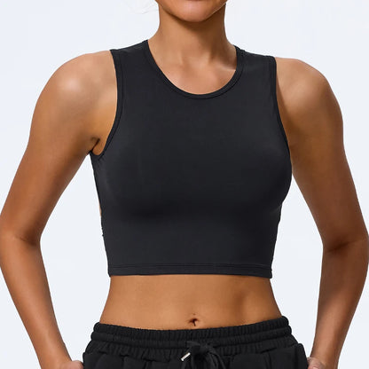 Hearuisavy Shockproof Sports Vest