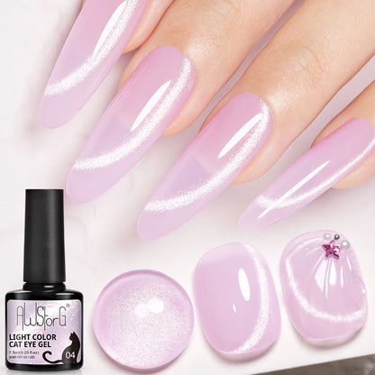 Cat Eye Gel Polish 5ml