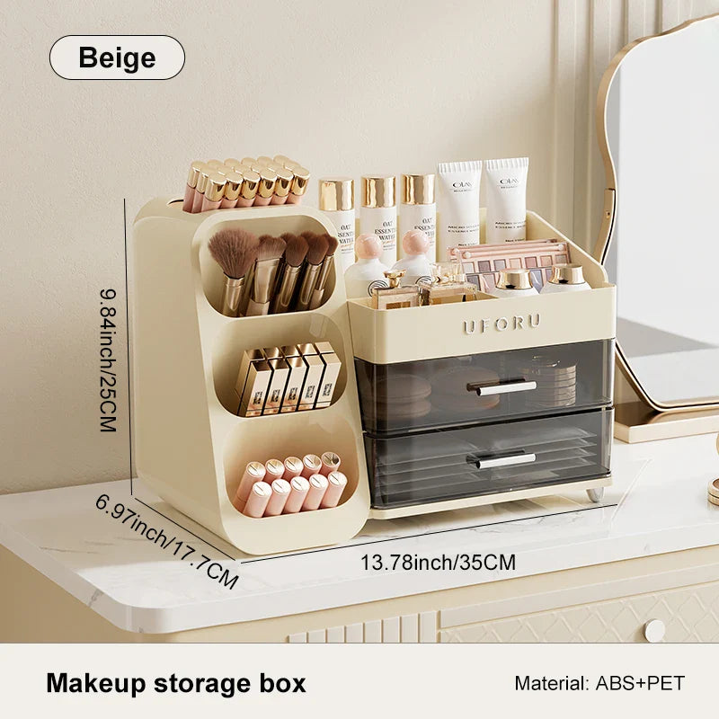 Uforu Cosmetics Storage Box