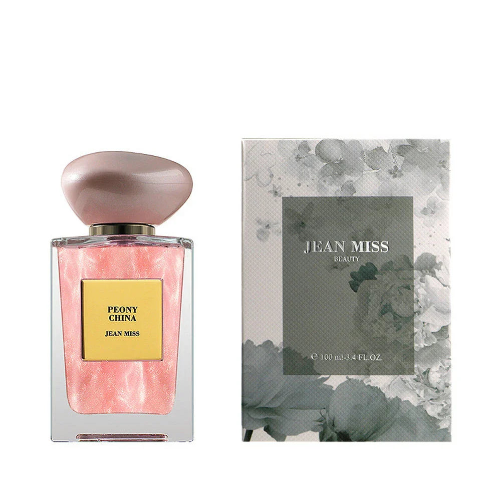Floral Scent Perfume for Women 100ml