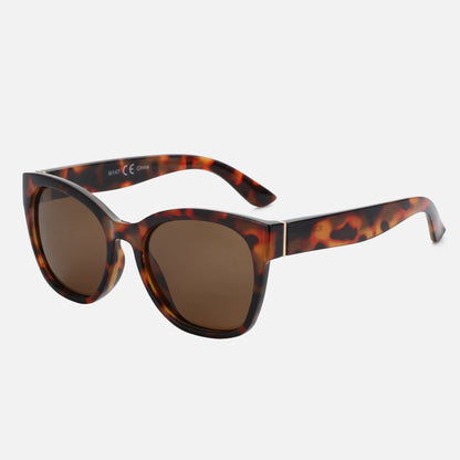 Butterfly Polarized UV Sunglasses