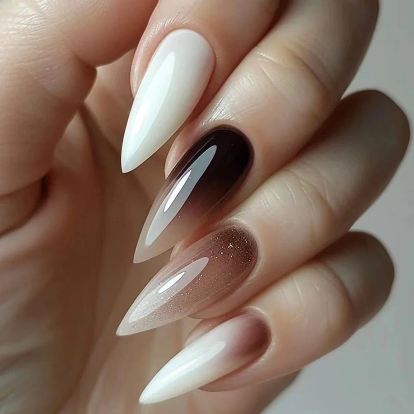Y2K Ultra Long Nail Set