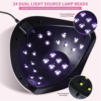 Basic Electric Nail Dryer