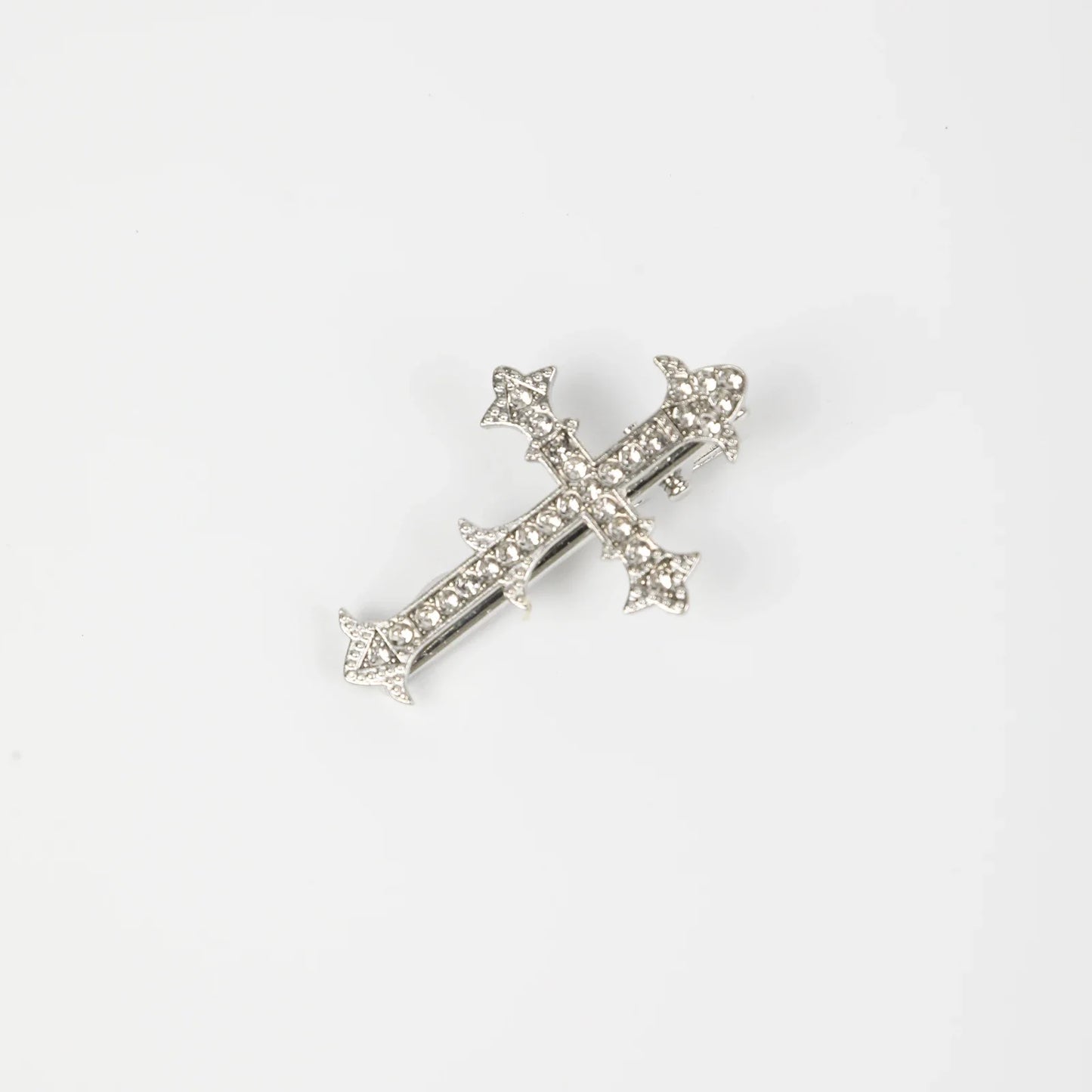 Starfish Hair Clips