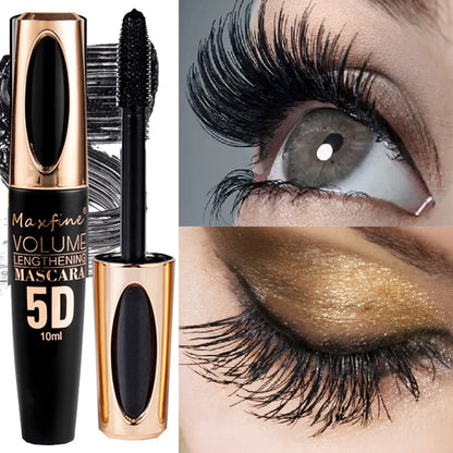 5D Curling Volume Mascara