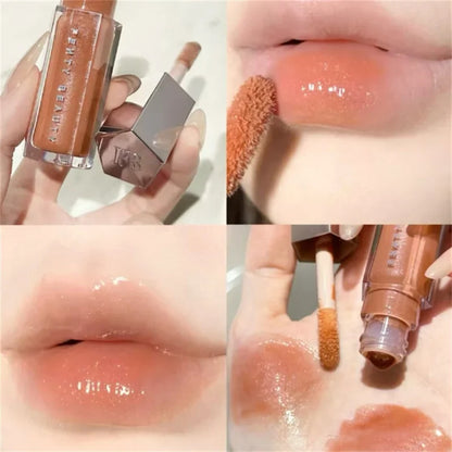 Moisturizing Lip Gloss