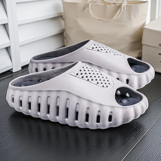 Eva Spring Summer Slippers