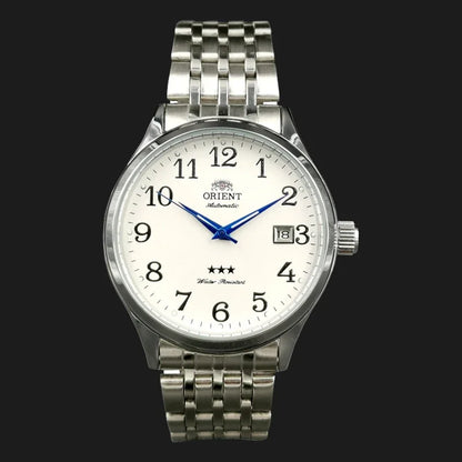 Analog Digital Watch