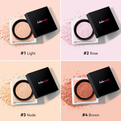 Loose Baking Setting Powder
