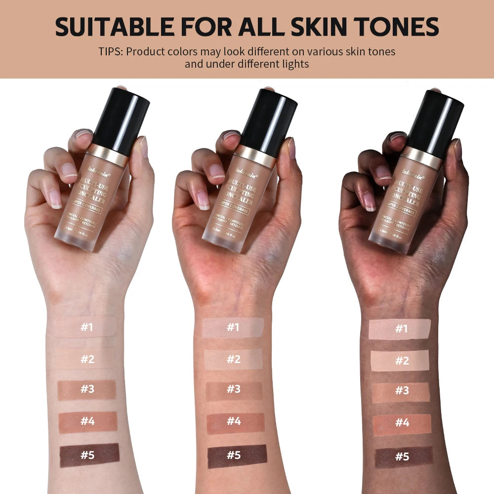 Multi Use Sculpting Concealer
