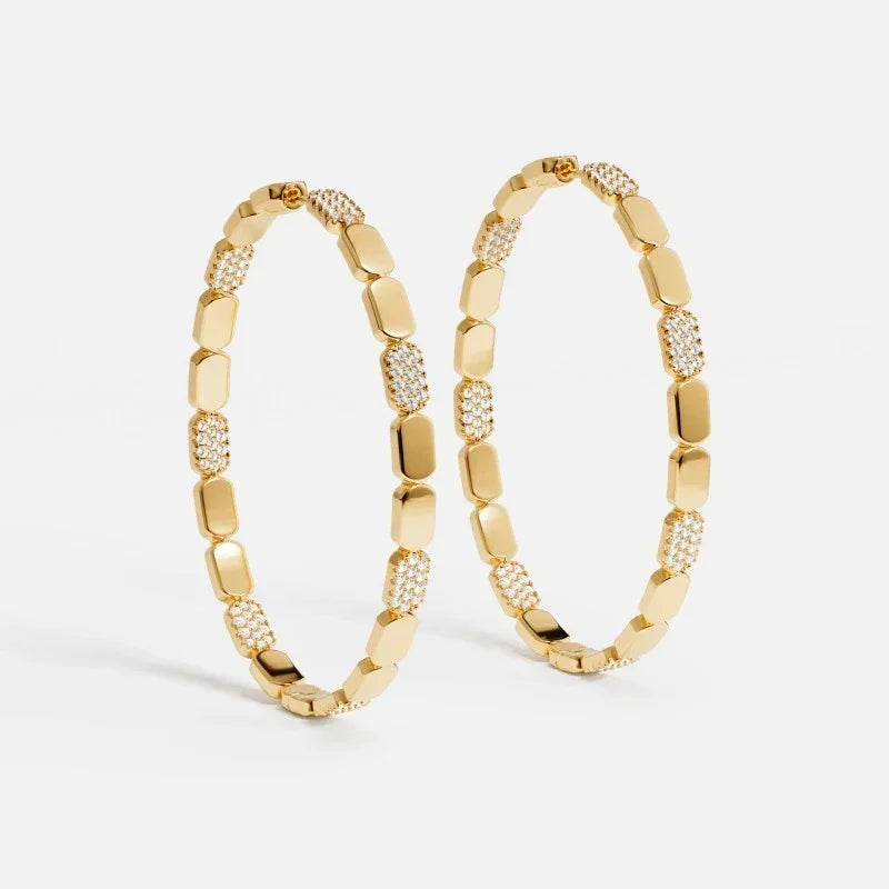 Luxury Jewelry Set