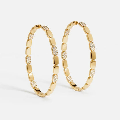 Luxury Jewelry Set