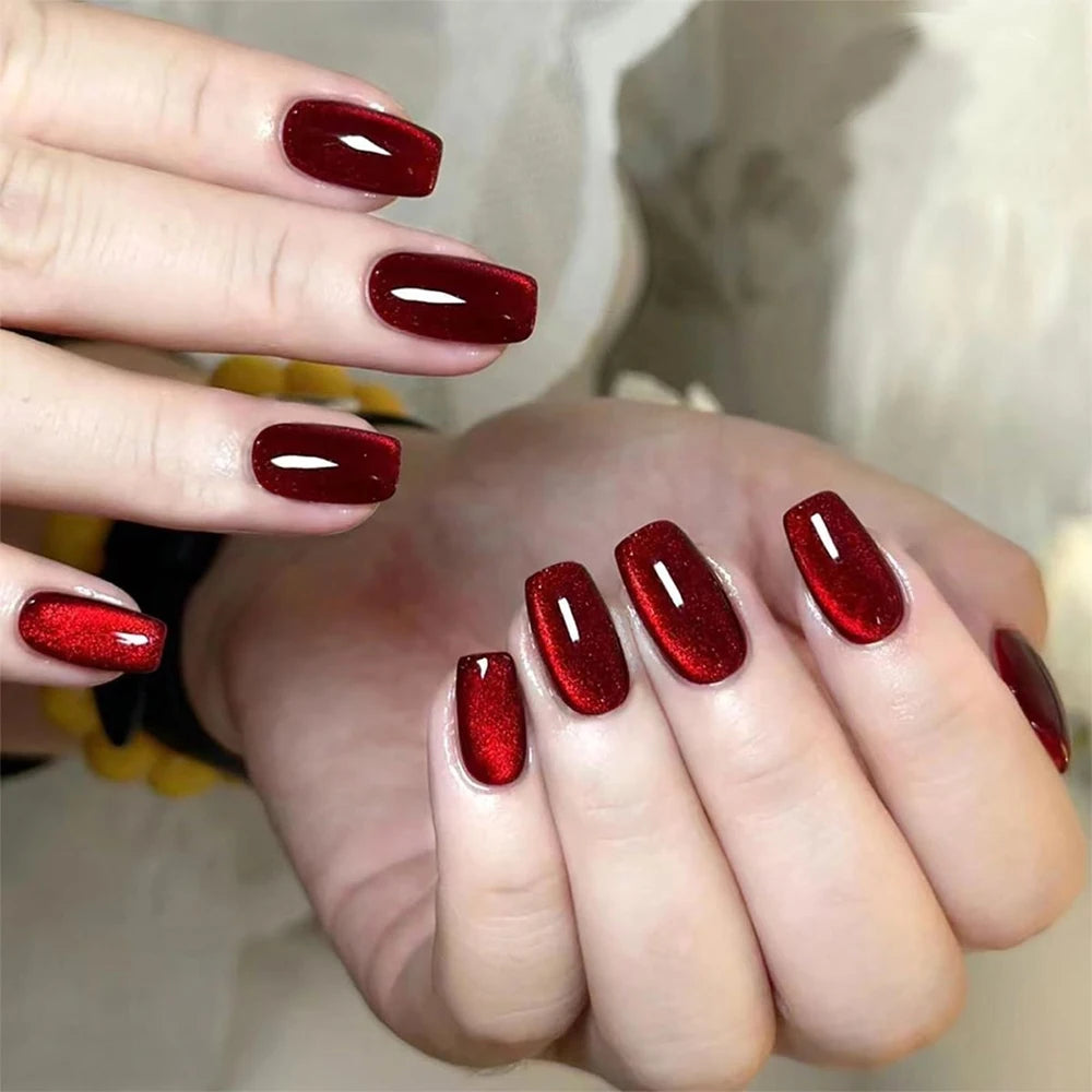 Acrylic Gel Nail Set