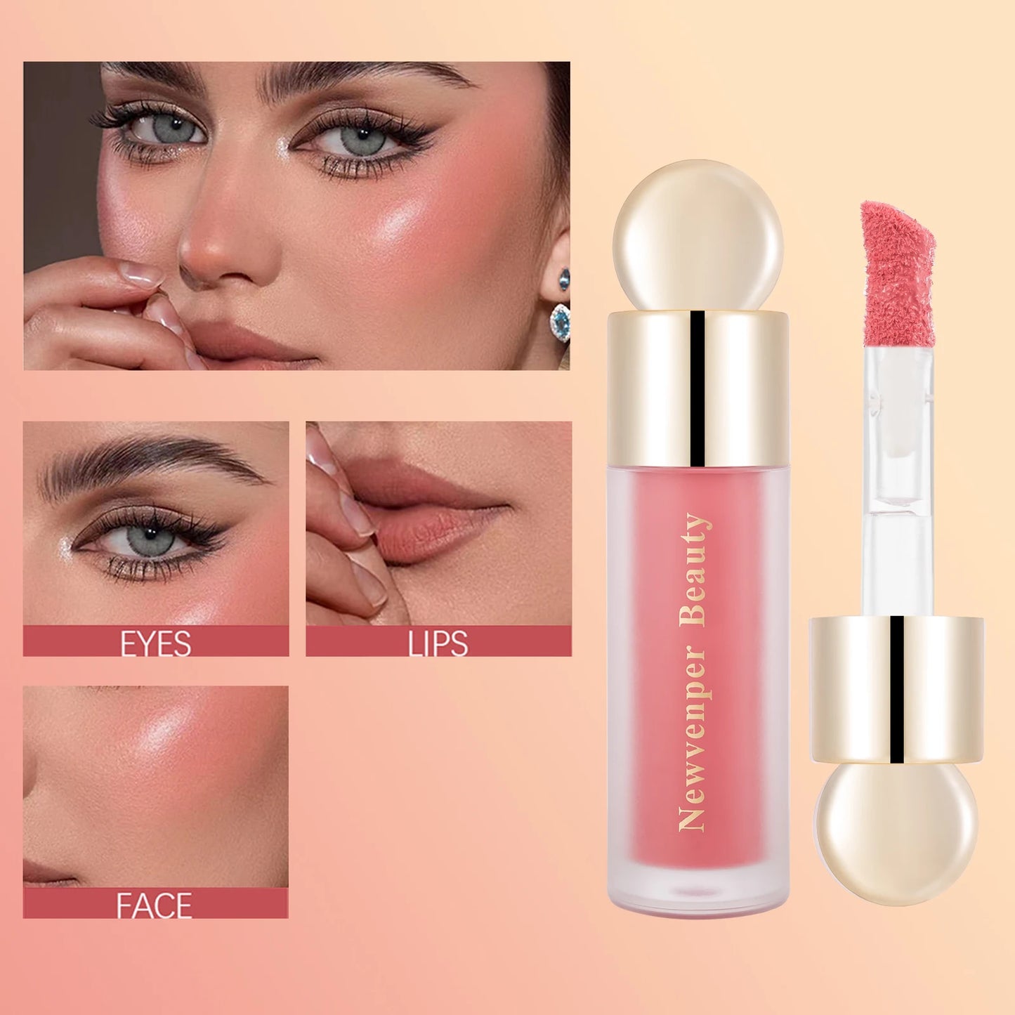Liquid Contour Glow Trio