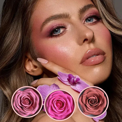 Petal Rose Blush Stick