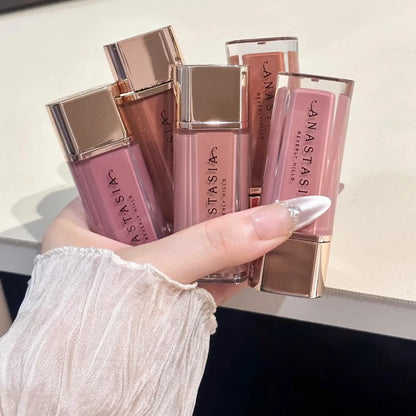 Nude Matte Hydrating Lip Gloss