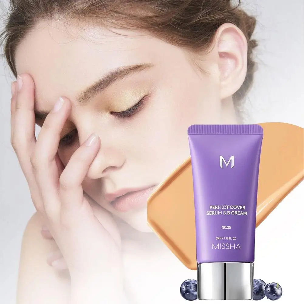 Hydrating Concealer BB Cream