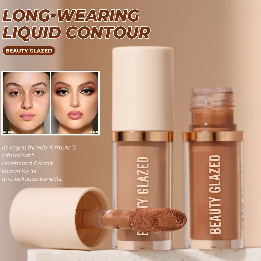 Liquid Bronzer Highlighter