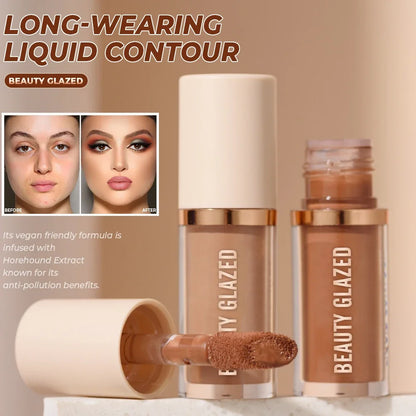 Liquid Bronzer Highlighter