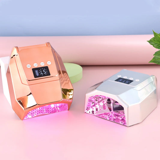 SIMINAIL LED Lamp