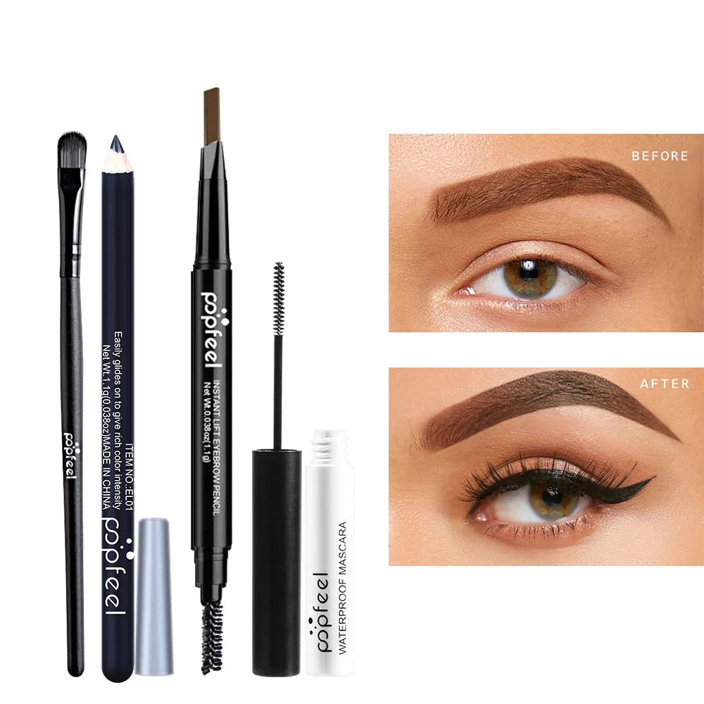 POPFEEL Eye Makeup Set