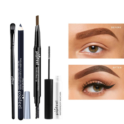 POPFEEL Eye Makeup Set