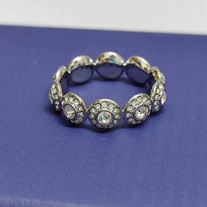 Crystal Jewelry Set
