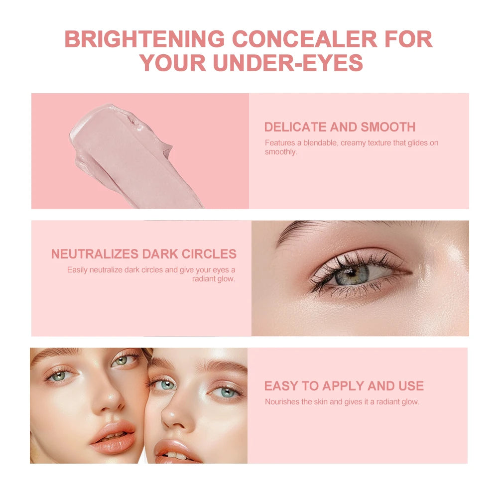 Under Eye Brightener Cream