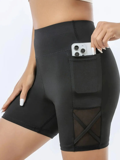 3-Inch Running Shorts