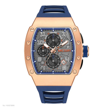 Sport Tonneau Watch