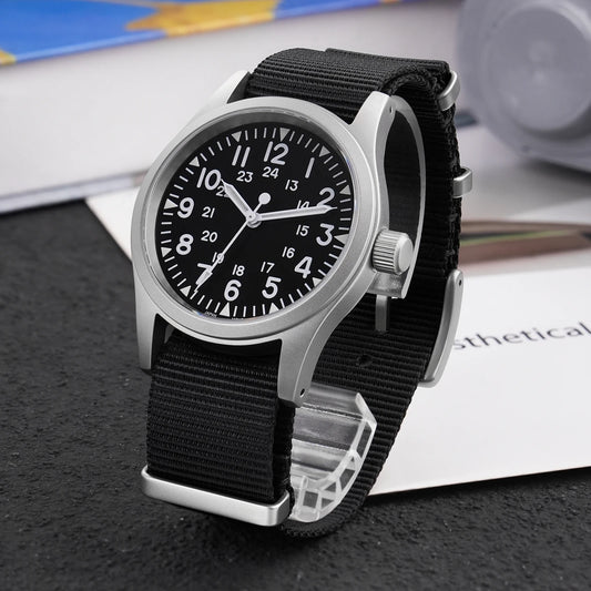 Military Field Watch